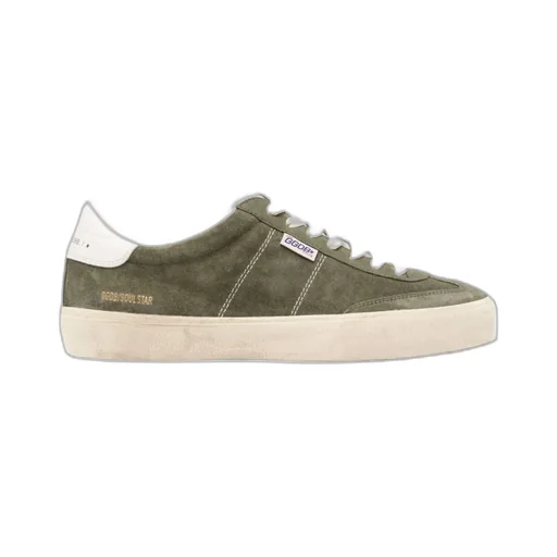 Soul Star Low-Top Sneakers
