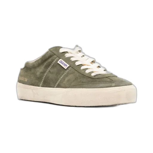 Soul Star Low-Top Sneakers