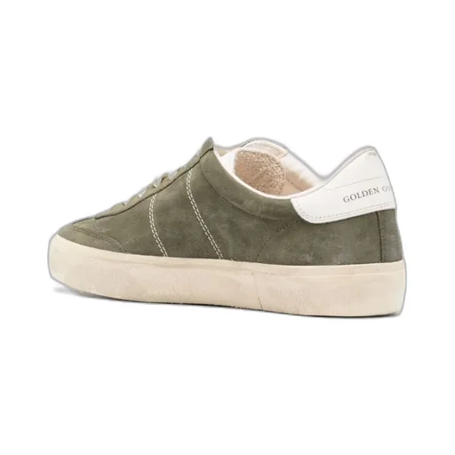 Soul Star Low-Top Sneakers