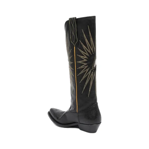 Wish Star Boots