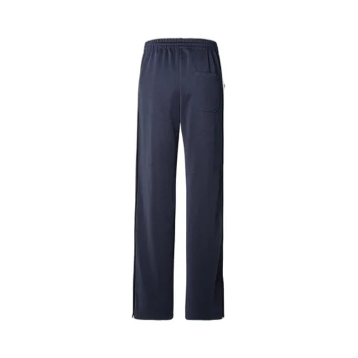 Side-Striped Track Pants