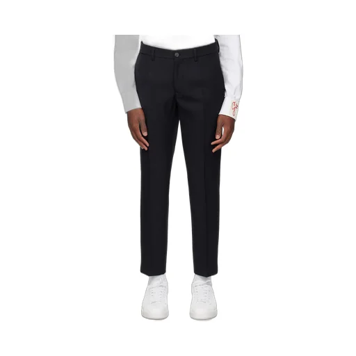 Milano Tapered Leg Pants