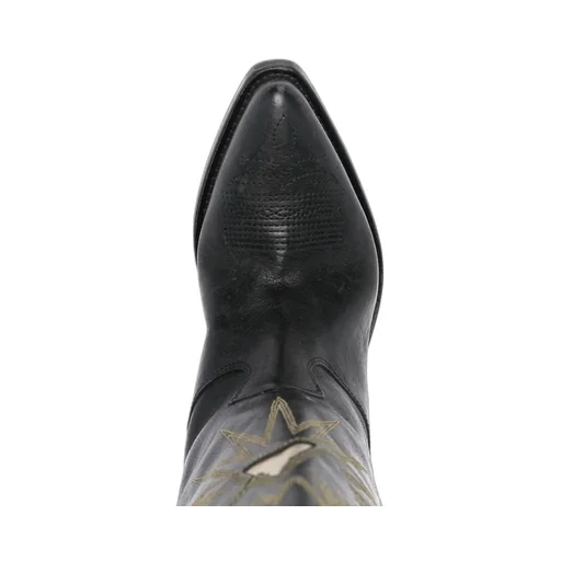 Wish Star Boots