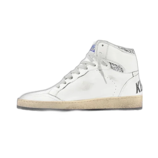 Sky Star High-Top Sneakers