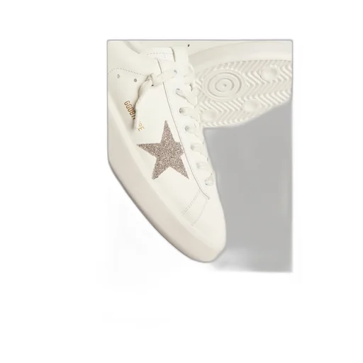 Purestar Lace-Up Sneakers