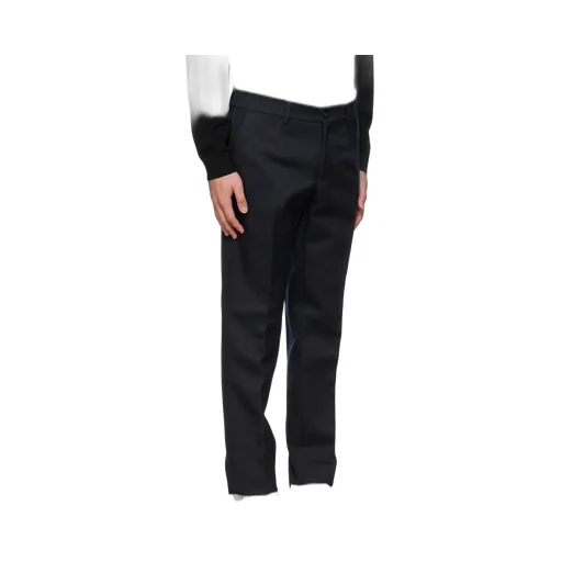 Milano Tapered Leg Pants