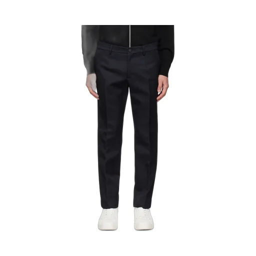 Milano Tapered Leg Pants