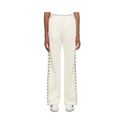 Star Tape Track Pants