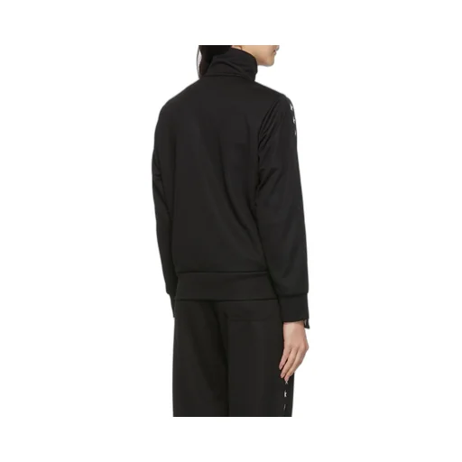 Star Tape Zipped Jacket
