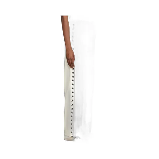 Star Tape Track Pants