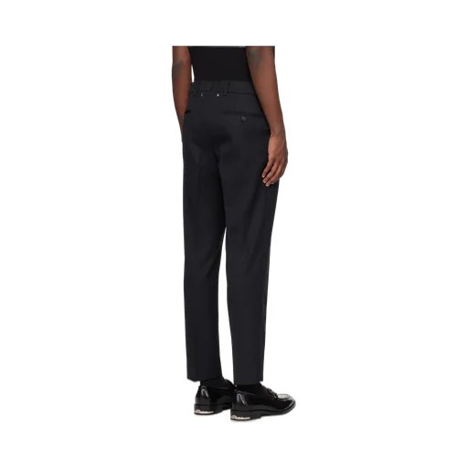 Milano Tapered Leg Pants
