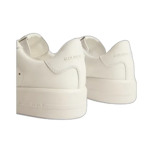Purestar Lace-Up Sneakers