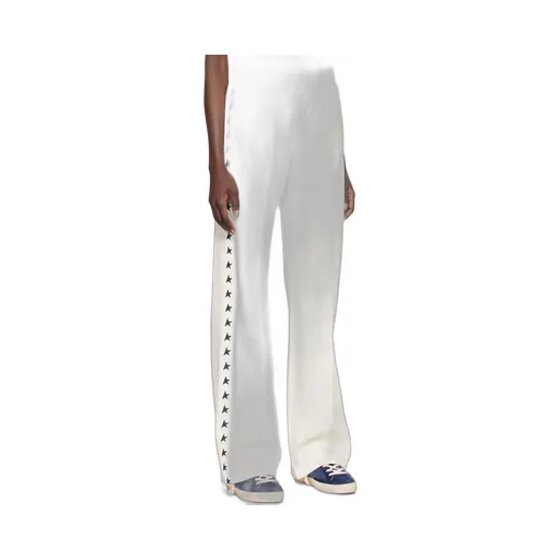 Star Tape Track Pants