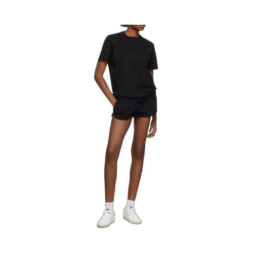 Star Printed Elasticated Shorts