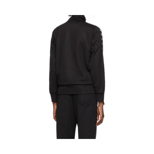 Star Tape Zipped Jacket