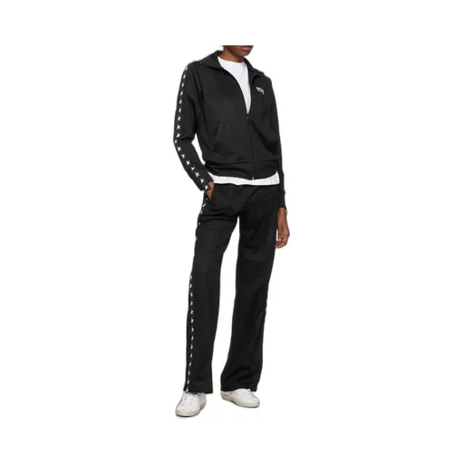 Star Tape Zipped Jacket