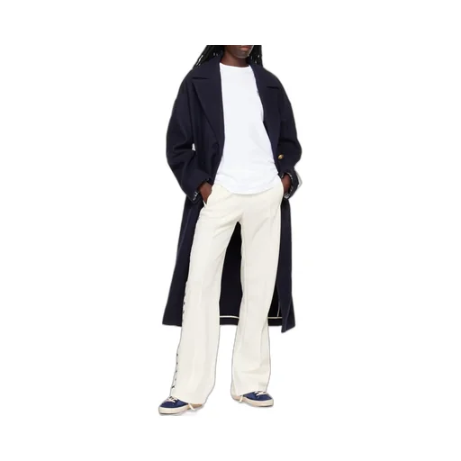 Star Tape Track Pants
