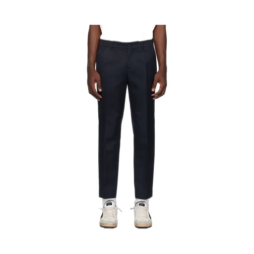 Milano Tapered Leg Pants
