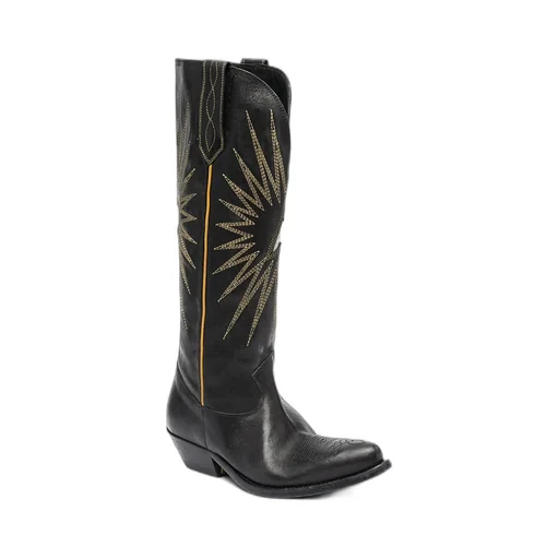 Wish Star Boots