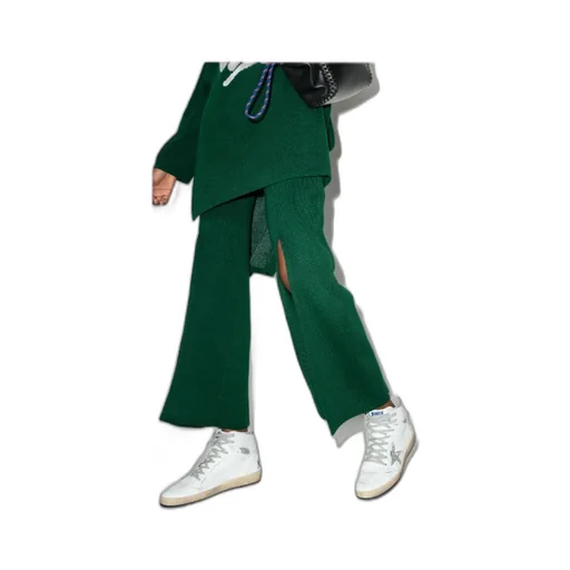 Sky Star High-Top Sneakers