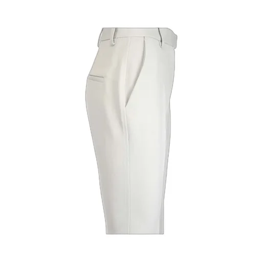 Straight Leg Tailored Pants