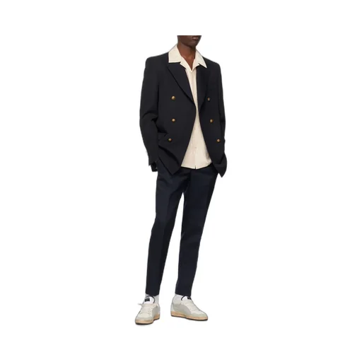Milano Tapered Leg Pants