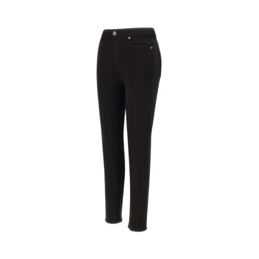 Star Stud Slim Fit Jeans