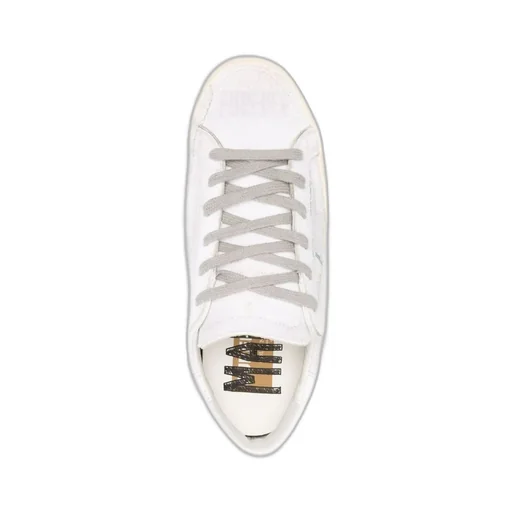 Super-Star Low-Top Sneakers