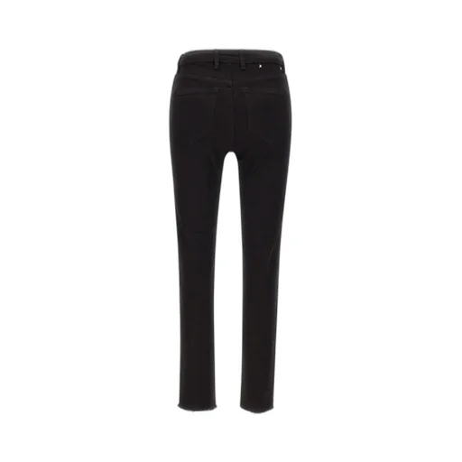 Star Stud Slim Fit Jeans