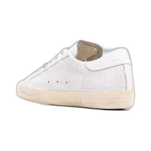 Super-Star Low-Top Sneakers