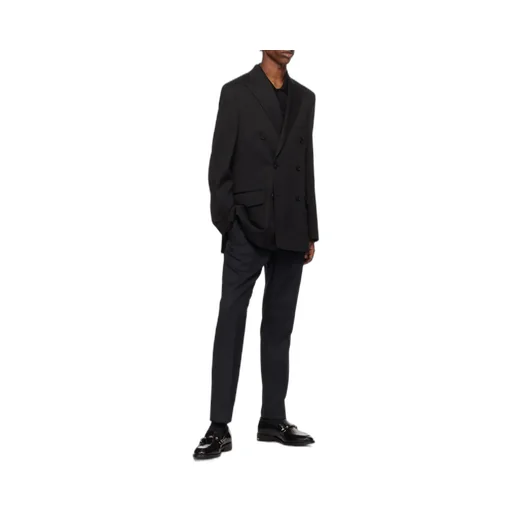 Milano Tapered Leg Pants