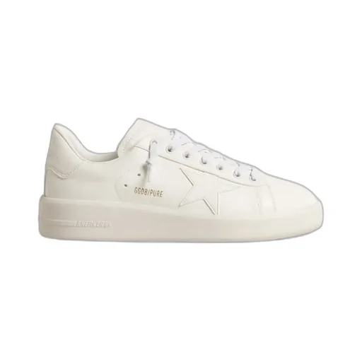 Pure Star Low-Top Sneakers
