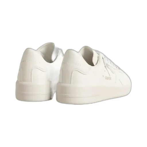Pure Star Low-Top Sneakers