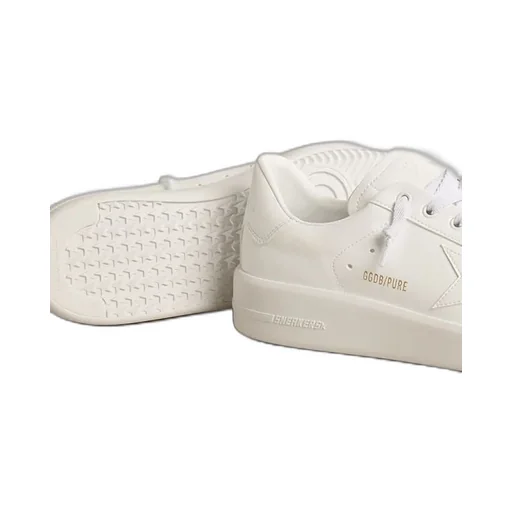 Pure Star Low-Top Sneakers
