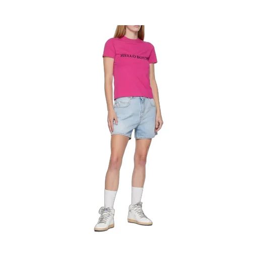 Sky Star High-Top Sneakers