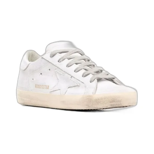 Super-Star Low-Top Sneakers