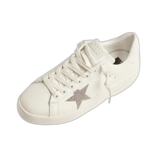 Purestar Lace-Up Sneakers