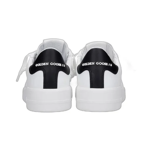 Purestar Lace-Up Sneakers