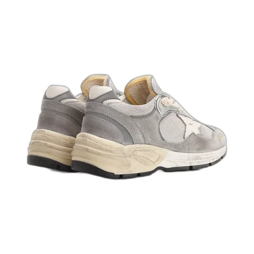 Star Patch Sneakers