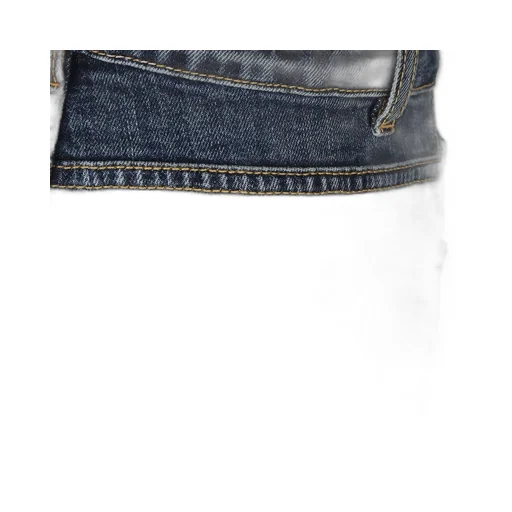 Straight-Leg Jeans