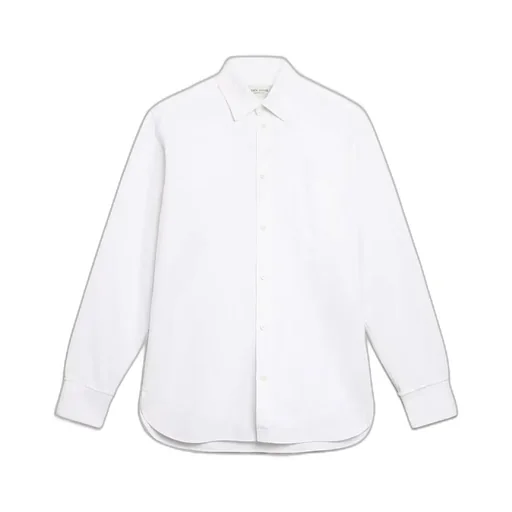 Buttoned Shirt