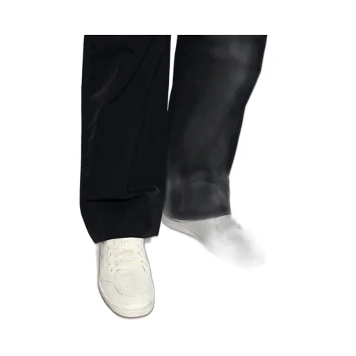 Ball Star Lace-Up Sneakers