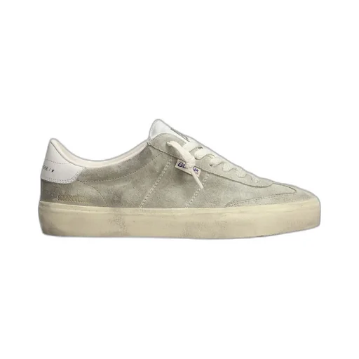 Soul Star Low-Top Sneakers