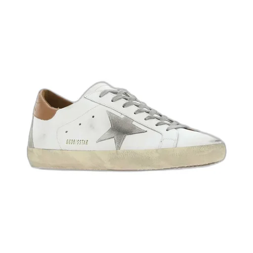 Superstar Low-Top Sneakers