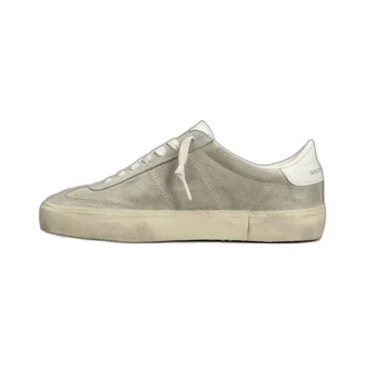 Soul Star Low-Top Sneakers