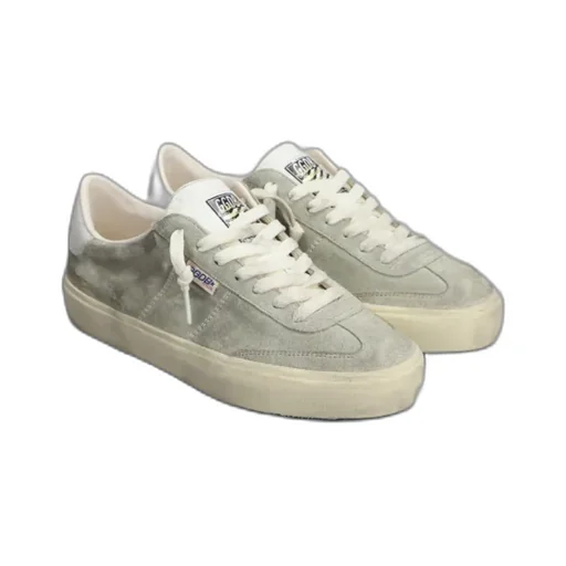 Soul Star Low-Top Sneakers