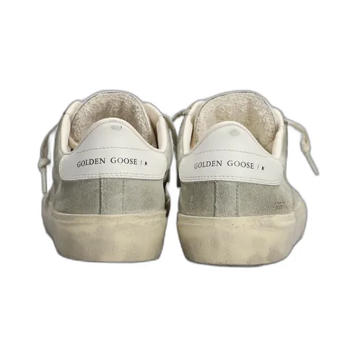 Soul Star Low-Top Sneakers