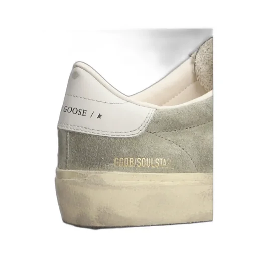 Soul Star Low-Top Sneakers