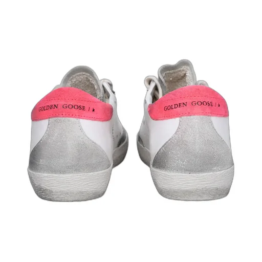 Superstar Classic Low-Top Sneakers