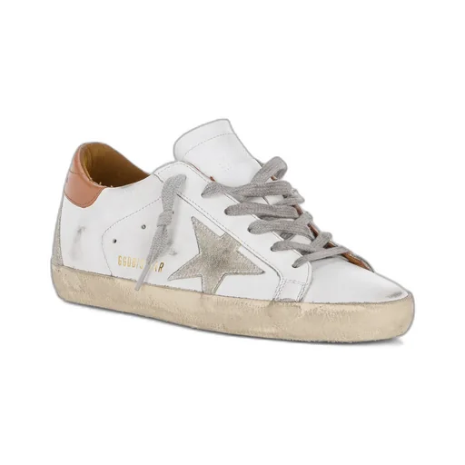 Superstar Low-Top Sneakers
